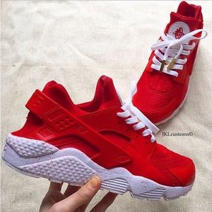 Nike Air Huarache